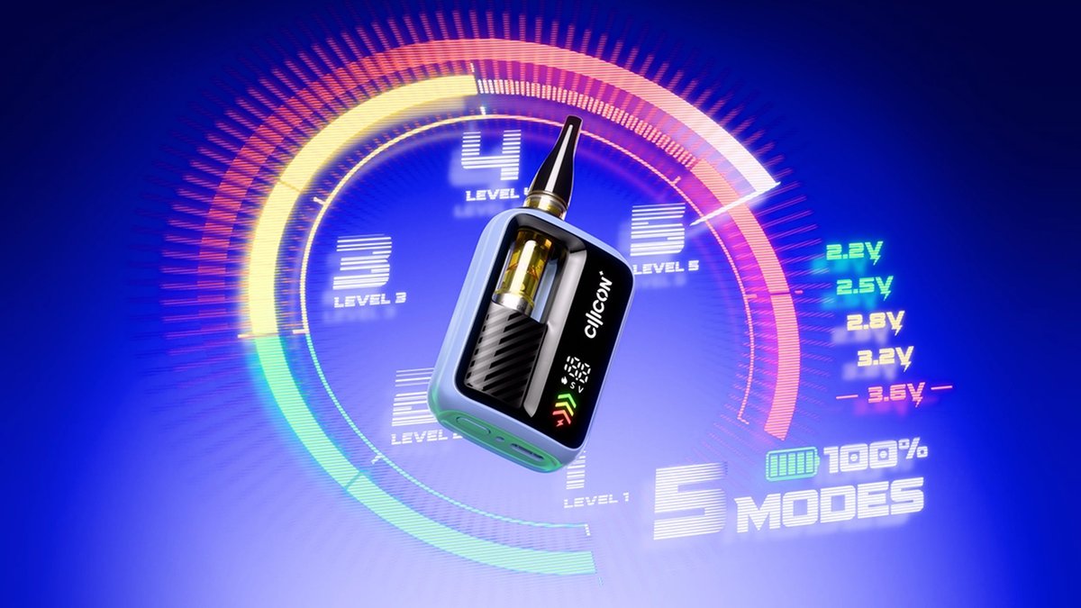 Az eldobhatótól az újratölthetőig: akkumulátor + 2 ml vapék