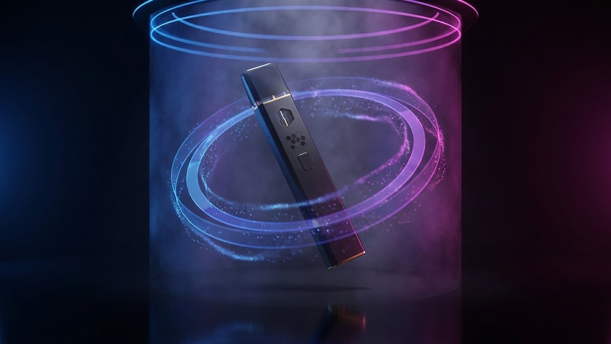 H4CBD: A jogi vaping jövője
