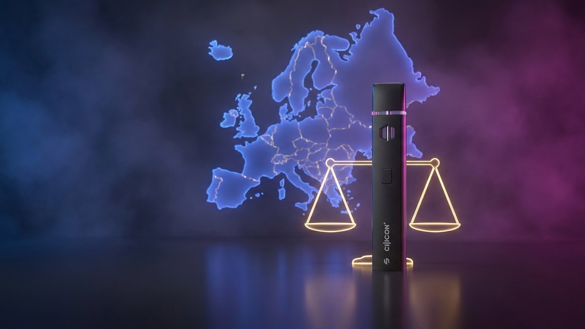 A CB9 kannabinoid jogi háttere: Amit a fogyasztóknak tudniuk kell