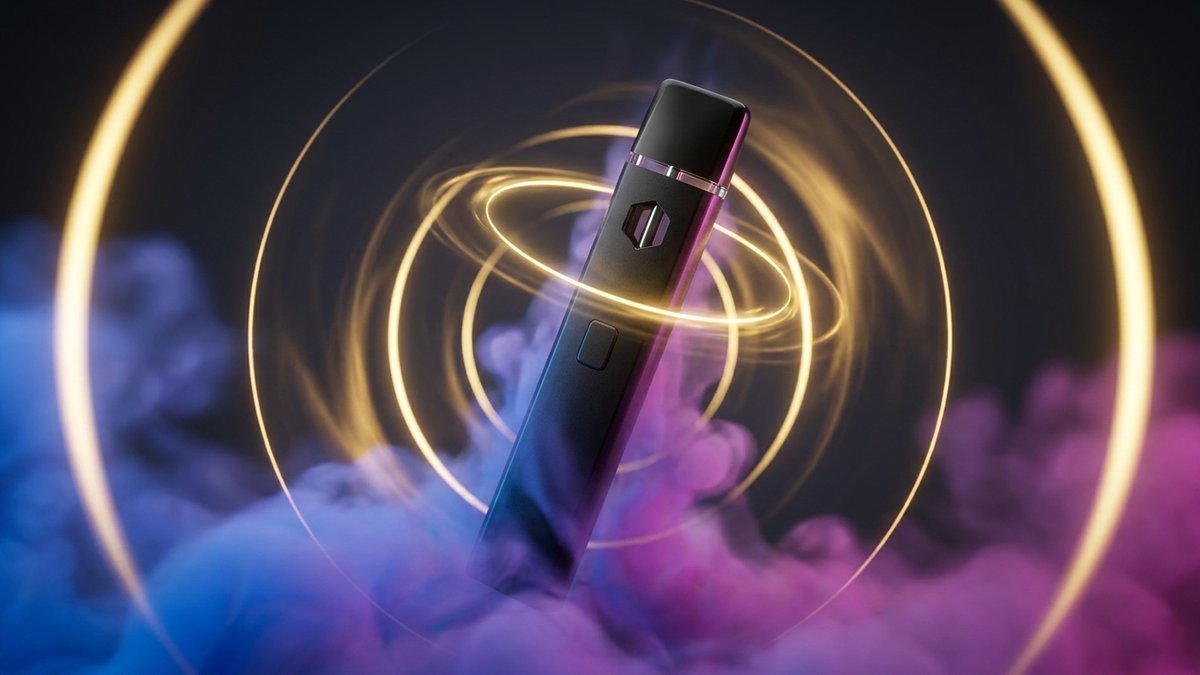 2026 - HCT vapék: ismerd meg a legújabb legális kannabinoidot